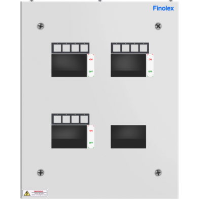 TPN Single Door